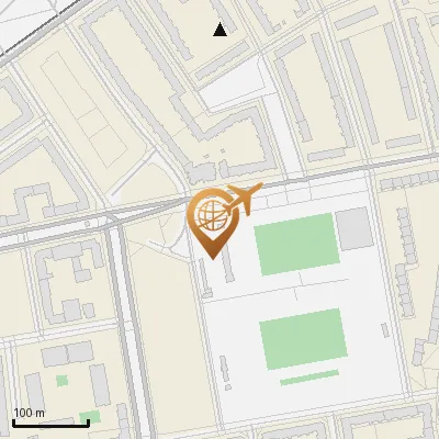 Foto zu Forchheimer Straße 28, 13189 Berlin