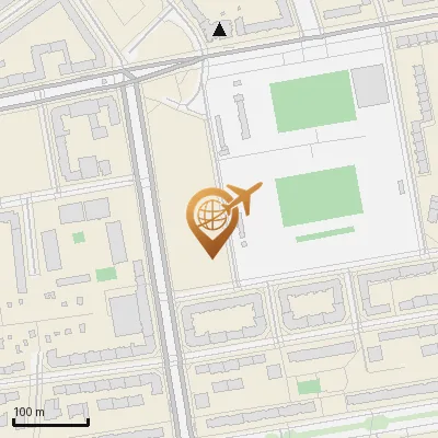 Foto zu Forchheimer Straße 1-11, 13189 Berlin