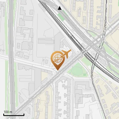 Foto zu Forckenbeckstraße 1, 14199 Berlin