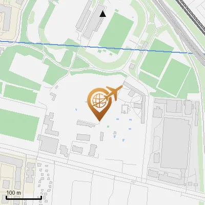 Foto zu Forckenbeckstraße 14, 14199 Berlin