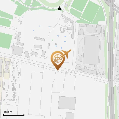 Foto zu Forckenbeckstraße 15, 14199 Berlin