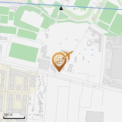 Foto zu Forckenbeckstraße 16-18, 14199 Berlin