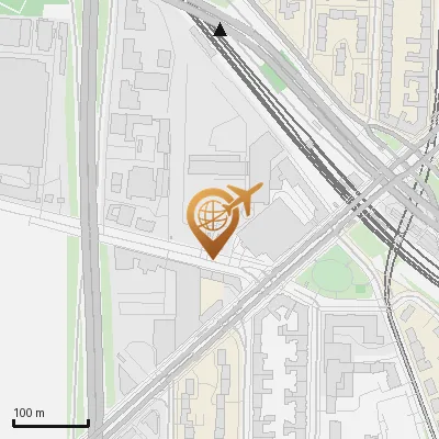 Foto zu Forckenbeckstraße 2, 14199 Berlin