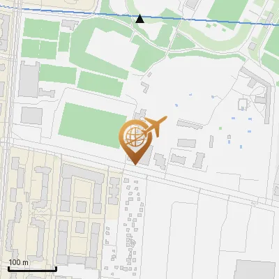 Foto zu Forckenbeckstraße 20-21, 14199 Berlin