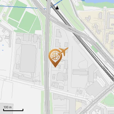 Foto zu Forckenbeckstraße 3, 14199 Berlin