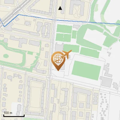 Foto zu Forckenbeckstraße 37, 14199 Berlin