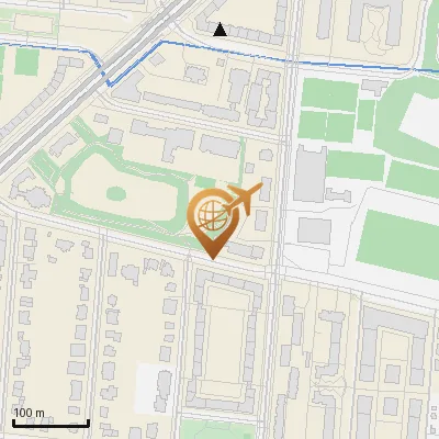 Foto zu Forckenbeckstraße 38, 14199 Berlin