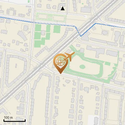 Foto zu Forckenbeckstraße 49, 14199 Berlin