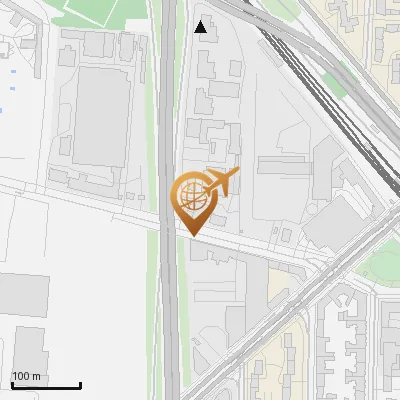 Foto zu Forckenbeckstraße 4-6, 14199 Berlin