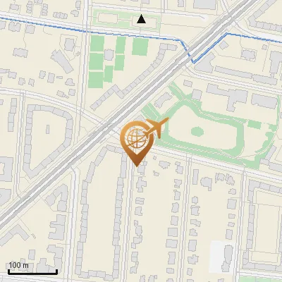 Foto zu Forckenbeckstraße 52, 14199 Berlin