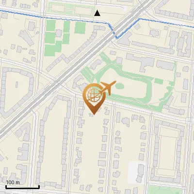 Foto zu Forckenbeckstraße 53, 14199 Berlin