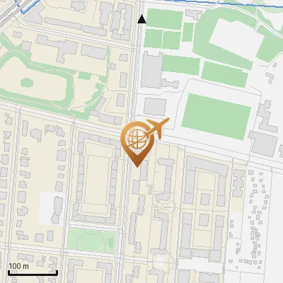 Foto zu Forckenbeckstraße 60-63, 14199 Berlin