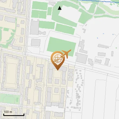 Foto zu Forckenbeckstraße 64-67, 14199 Berlin