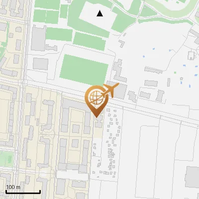 Foto zu Forckenbeckstraße 69, 14199 Berlin