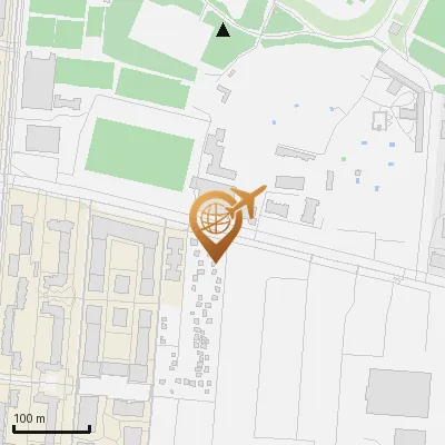 Foto zu Forckenbeckstraße 71, 14199 Berlin