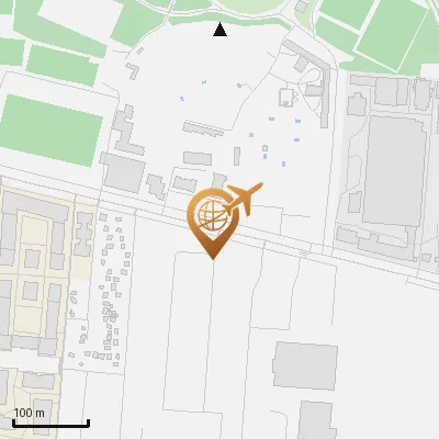 Foto zu Forckenbeckstraße 75, 14199 Berlin