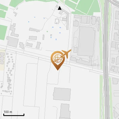 Foto zu Forckenbeckstraße 77-78, 14199 Berlin