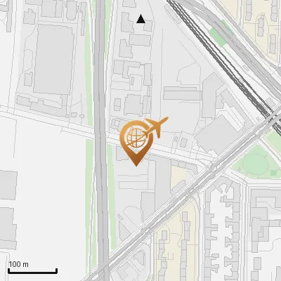 Foto zu Forckenbeckstraße 90-94, 14199 Berlin