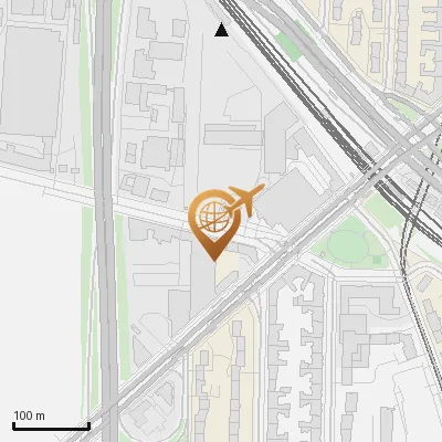 Foto zu Forckenbeckstraße 95-98, 14199 Berlin