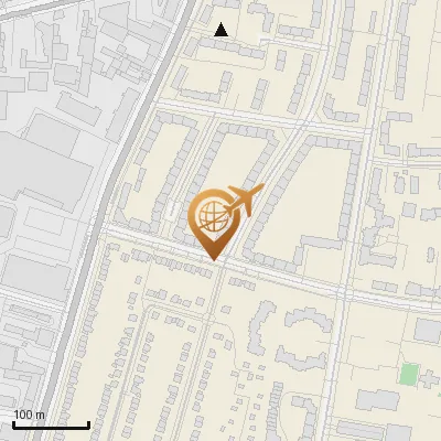 Foto zu Forddamm 62, 12107 Berlin