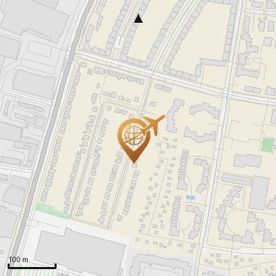 Foto zu Forddamm 71-81, 12107 Berlin