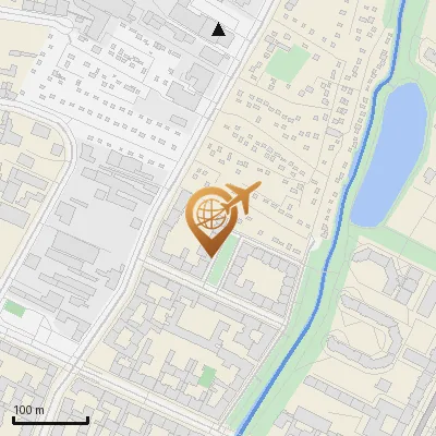 Foto zu Fordoner Straße 1-11, 13359 Berlin