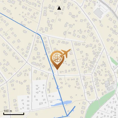 Foto zu Forellensprung 14-19, 12589 Berlin