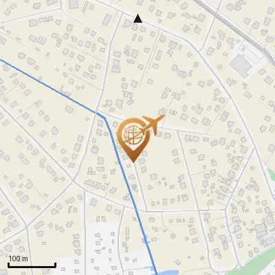 Foto zu Forellensprung 21-28, 12589 Berlin