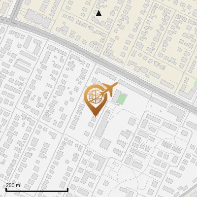 Foto zu Forellenstraße 2-5, 81825 München