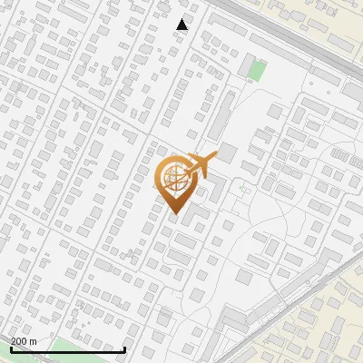 Foto zu Forellenstraße 20-37, 81825 München