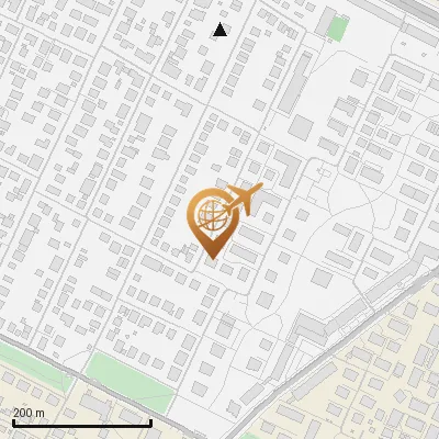 Foto zu Forellenstraße 39-41, 81825 München