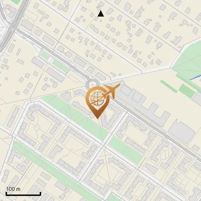 Foto zu Forkenzeile 11-19, 13125 Berlin