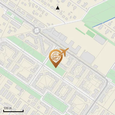 Foto zu Forkenzeile 20-24, 13125 Berlin