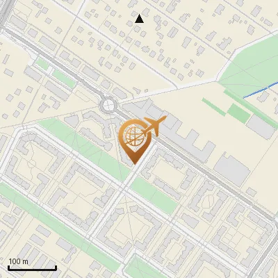 Foto zu Forkenzeile 25-26, 13125 Berlin