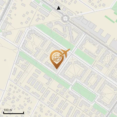 Foto zu Forkenzeile 3-5, 13125 Berlin