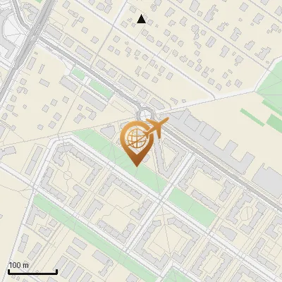 Foto zu Forkenzeile 7, 13125 Berlin