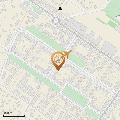 Foto zu Forkenzeile 8, 13125 Berlin