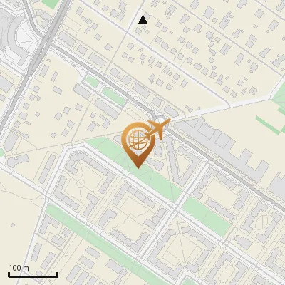 Foto zu Forkenzeile 9, 13125 Berlin