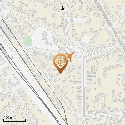 Foto zu Forlenweg 1-6, 13467 Berlin