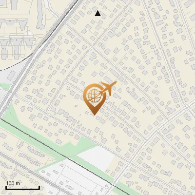 Foto zu Formerweg 9-16, 12355 Berlin