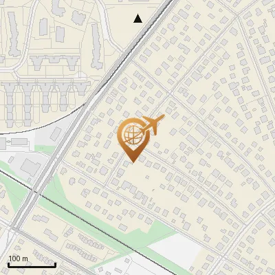 Foto zu Formerweg 1-2, 12355 Berlin