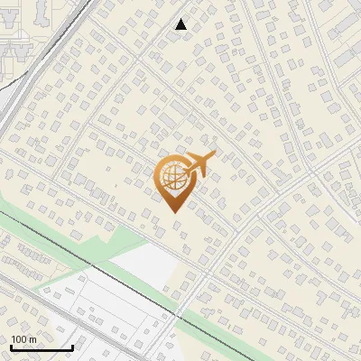 Foto zu Formerweg 17-24, 12355 Berlin