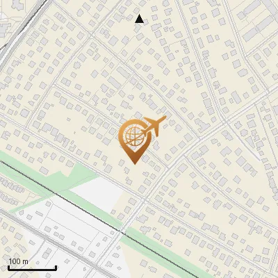 Foto zu Formerweg 26-30, 12355 Berlin