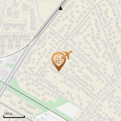 Foto zu Formerweg 5-8, 12355 Berlin