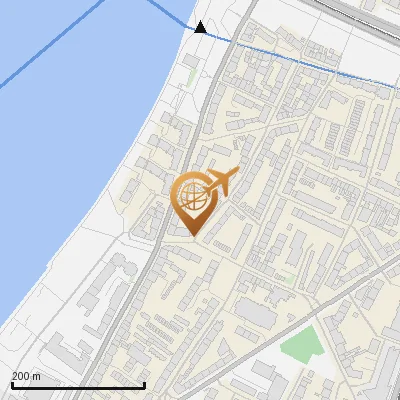 Foto zu Formesstraße 2-3, 51063 Köln