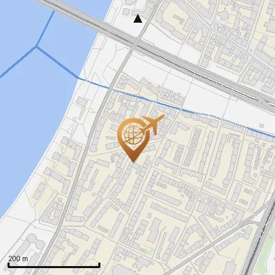 Foto zu Formesstraße 24-44, 51063 Köln