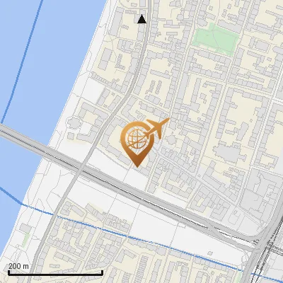 Foto zu Formesstraße 57-68, 51063 Köln