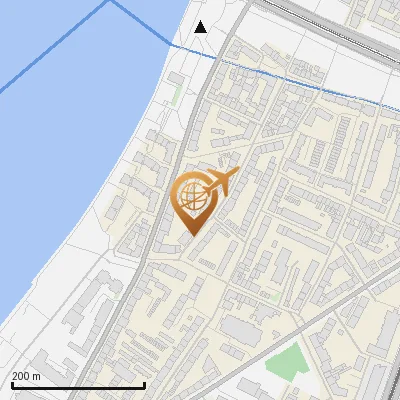 Foto zu Formesstraße 6-13, 51063 Köln