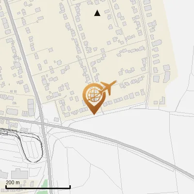 Karte Forsbacher Straße 7-17, 51107 Köln