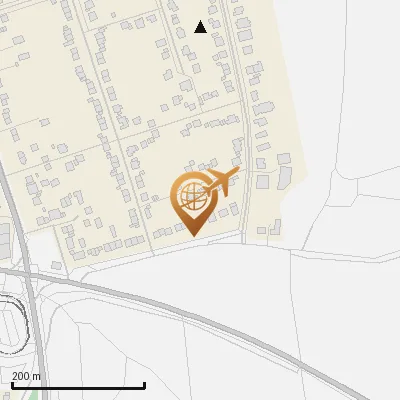 Foto zu Forsbacher Straße 19-29, 51107 Köln